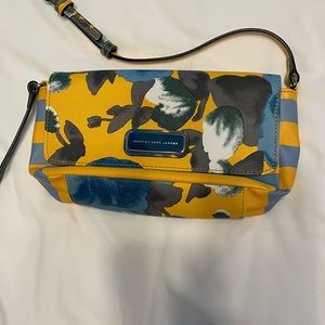 Marc Jacobs Floral Purse